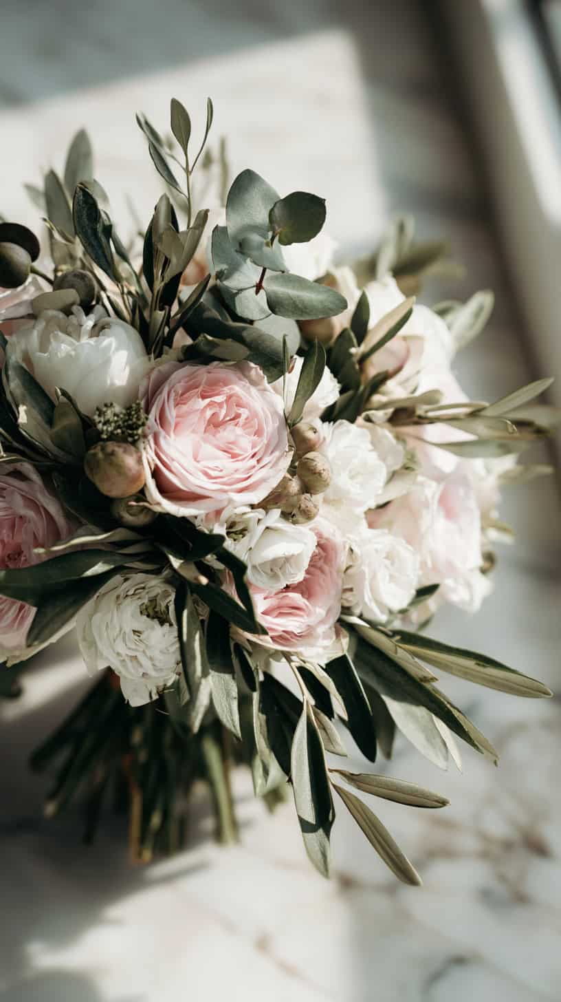 Seasonal Greenery And Little Details That Make It Shine - Image 2