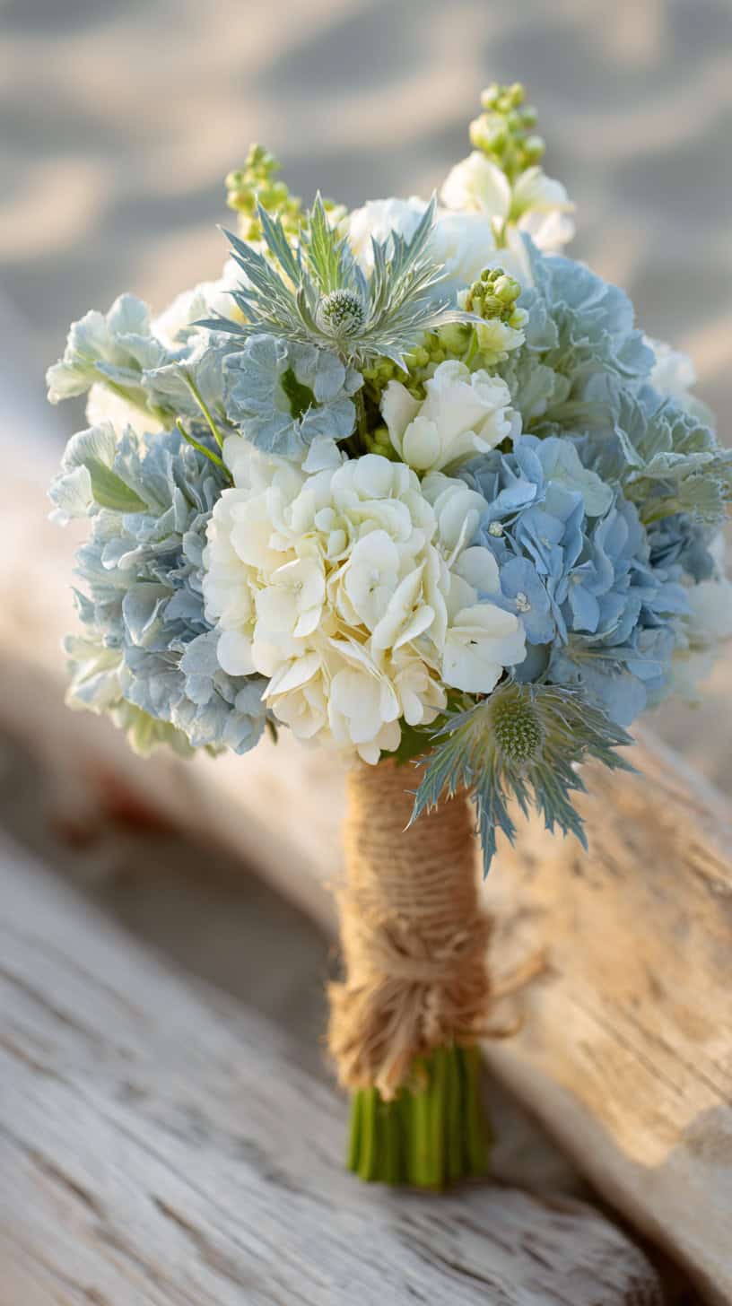 Simple Bouquet Ideas for Different Wedding Styles - Image 2