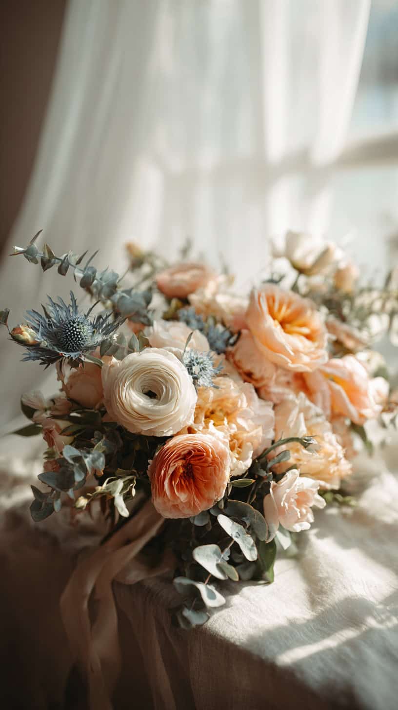 Soft Color Palettes That Look Gorgeous In Summer - Image 2