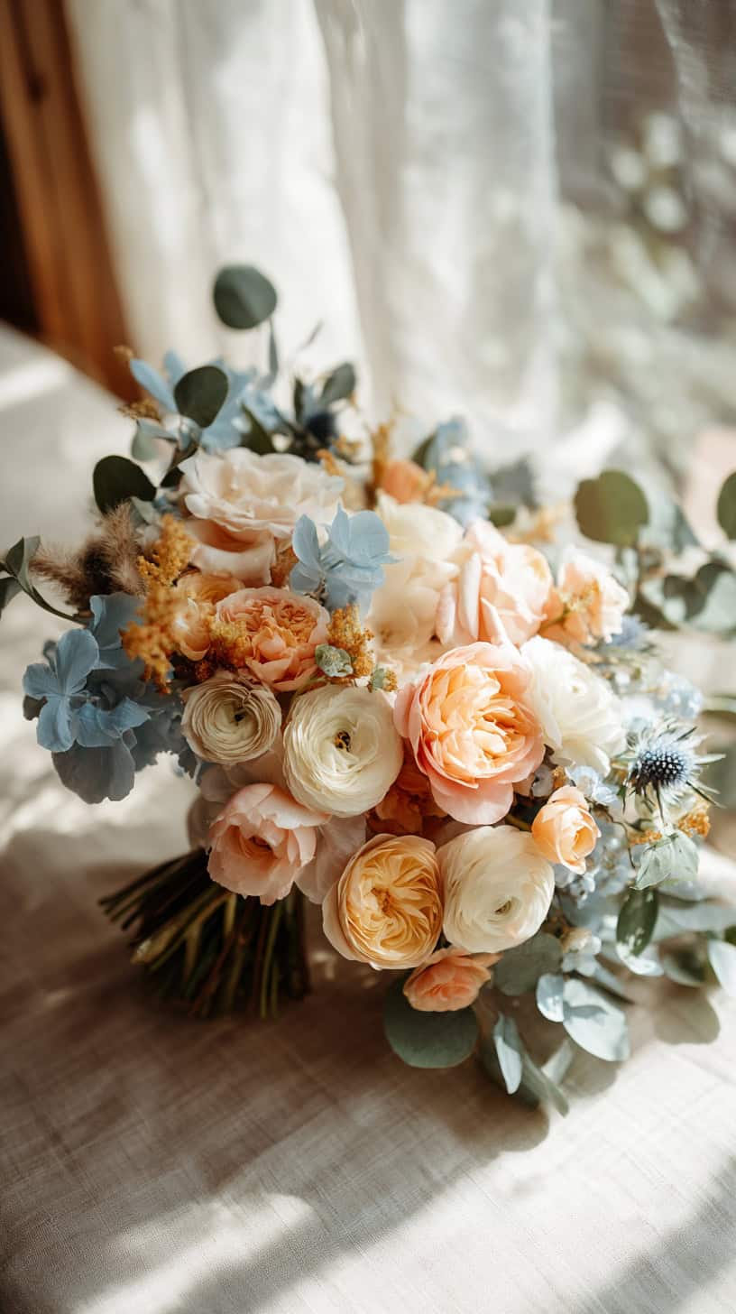Soft Color Palettes That Look Gorgeous In Summer - Image 1