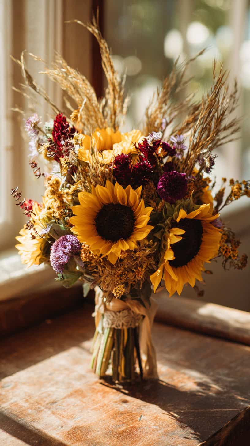Sunflower Accent Bundle - Image 2