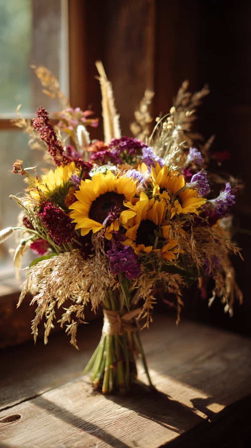 Sunflower Accent Bundle - Image 3