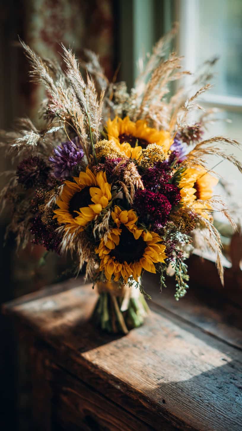 Sunflower Accent Bundle - Image 1