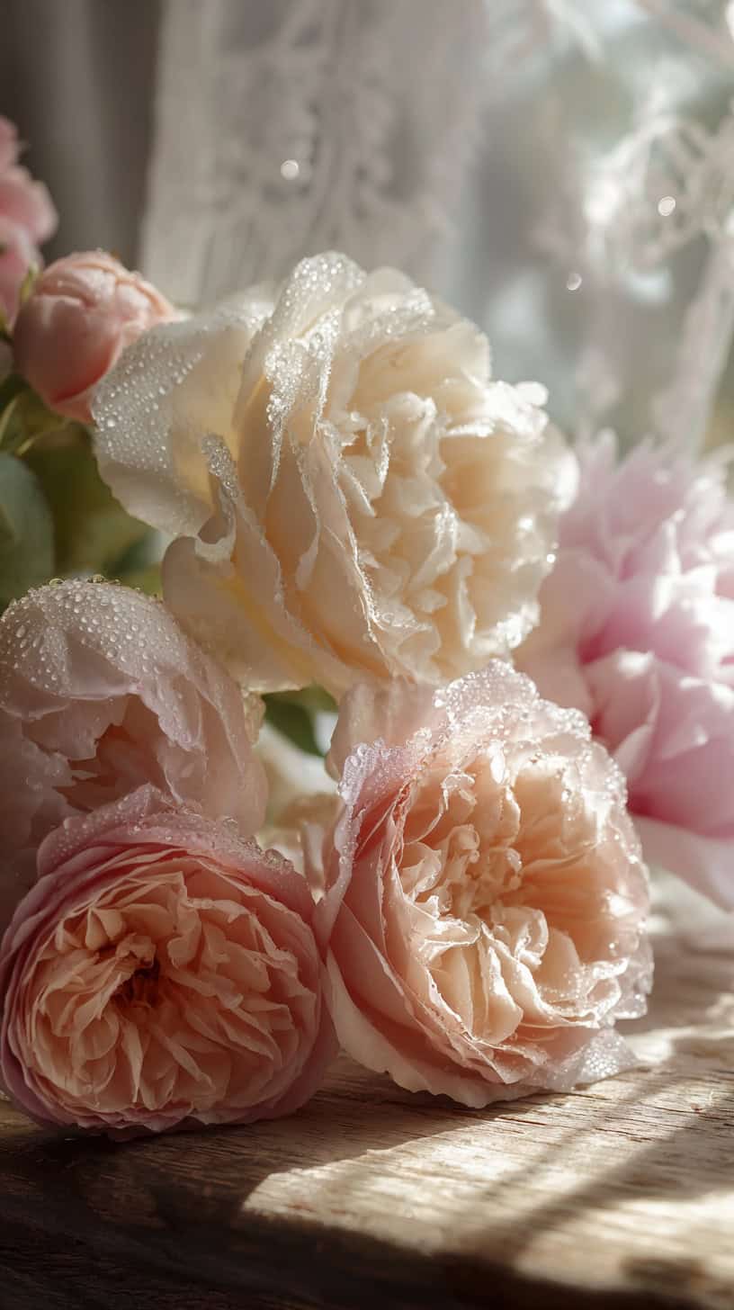 Trending Flowers Brides Are Choosing This Season - Image 2