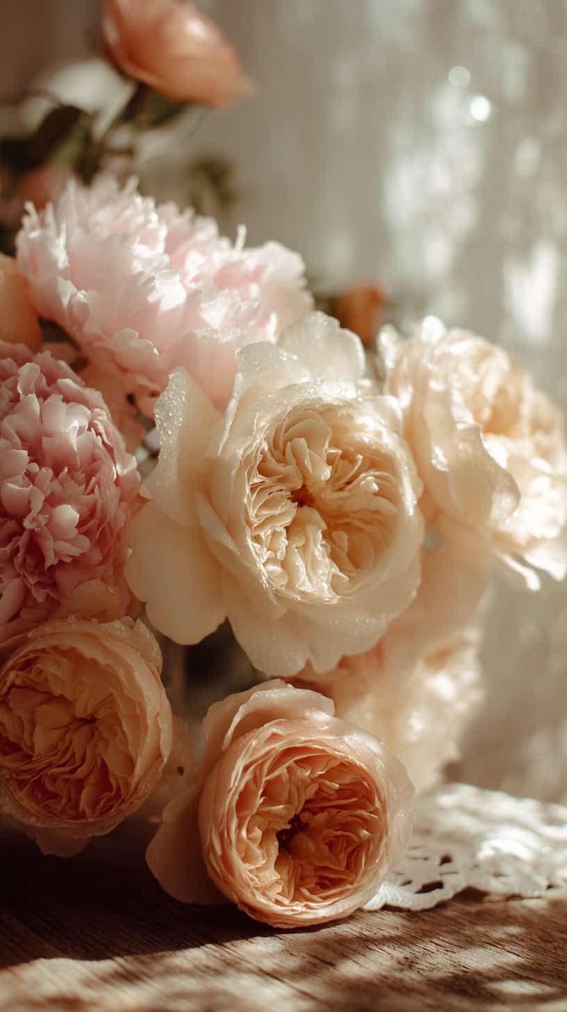 Trending Flowers Brides Are Choosing This Season - Image 1