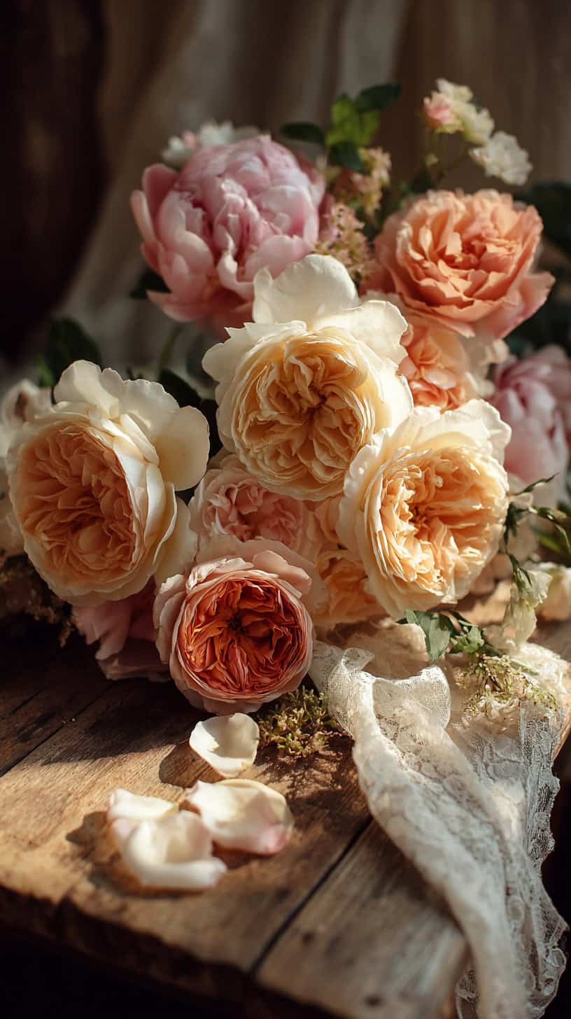 Trending Summer Flowers Brides Are Loving Right Now - Image 2
