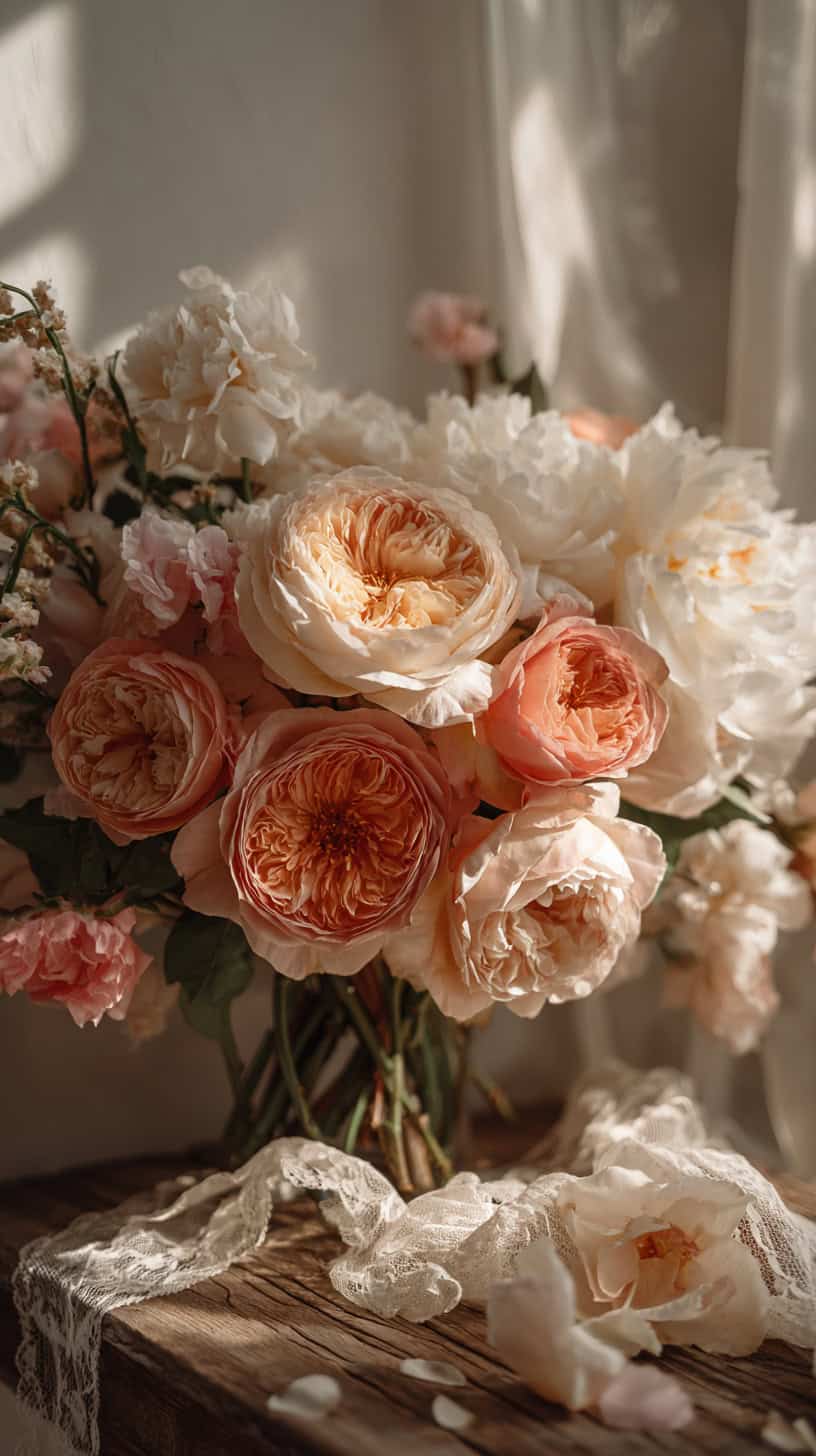 Trending Summer Flowers Brides Are Loving Right Now - Image 1