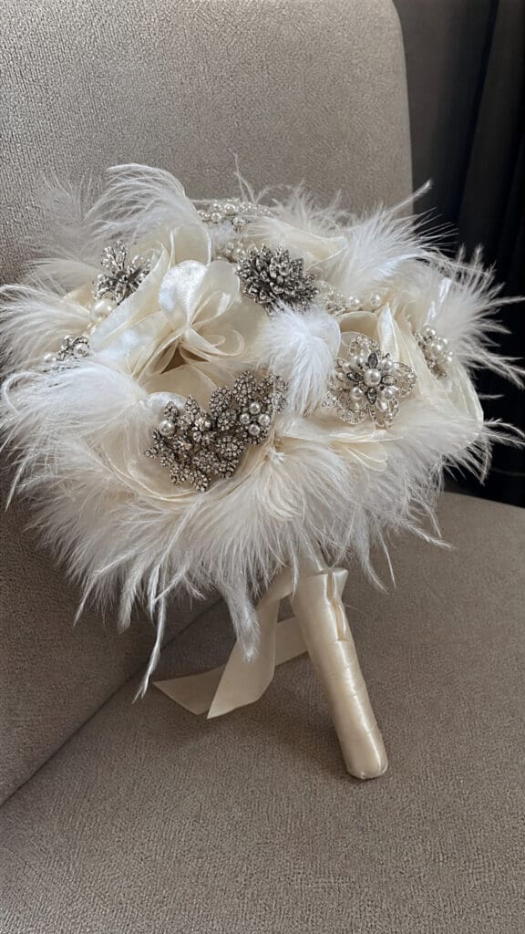 Non-Floral and Alternative Bouquets