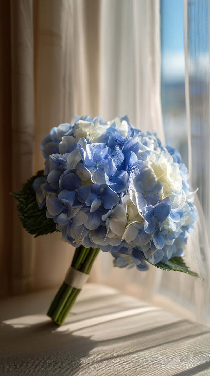 Why Hydrangeas Are a Summer Wedding Favorite - Image 2