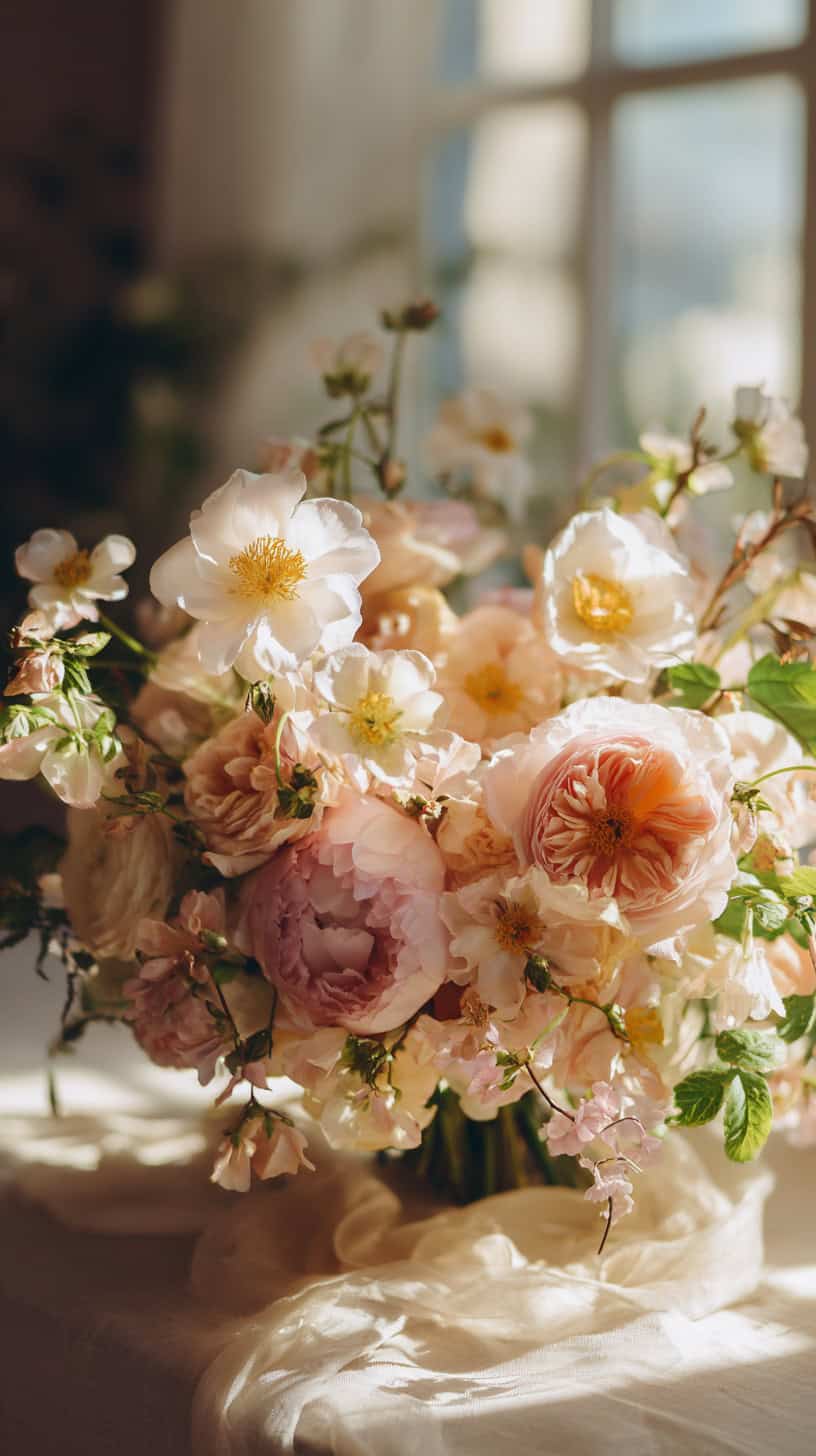 Why Summer Bouquets Feel So Fresh And Romantic - Image 2