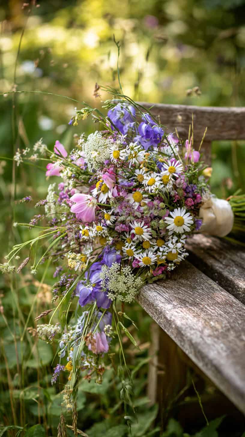 Wildflower Garden Trail - Image 2