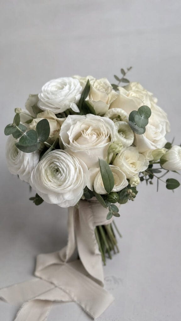 Petite Posy Perfection