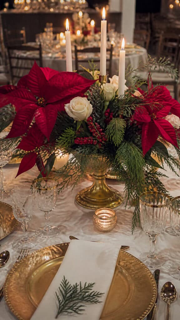 Reception Centerpieces That Wow