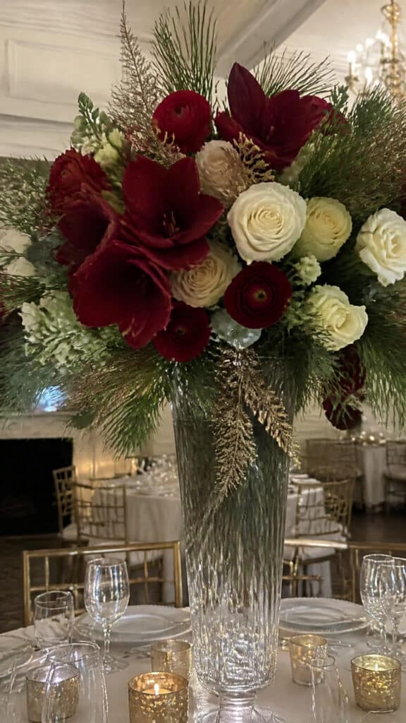 Select Statement Flowers That Shine