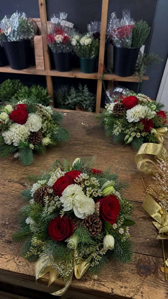 Work Smart with Your Budget and Florist