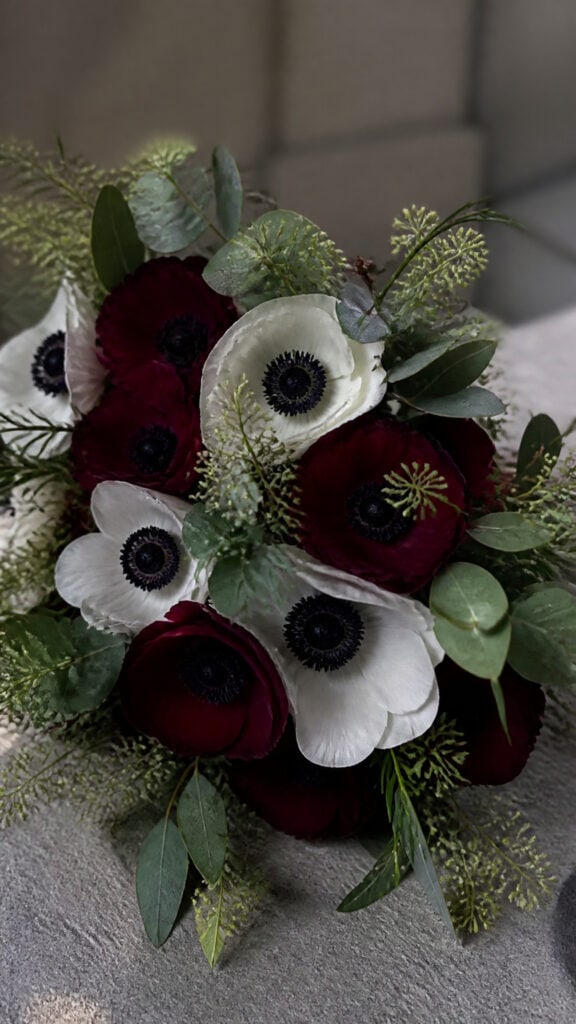 Anemones