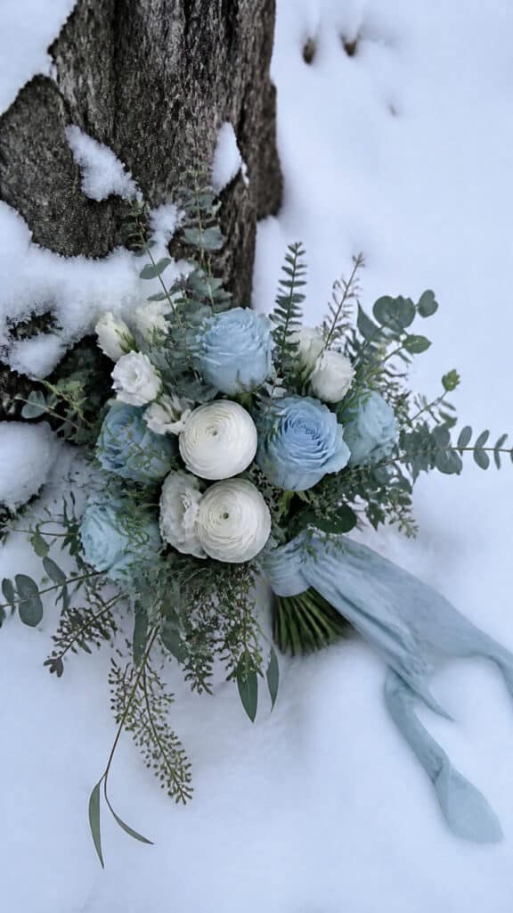 Stunning Bridal Bouquet Ideas