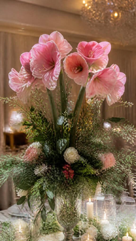 Amaryllis