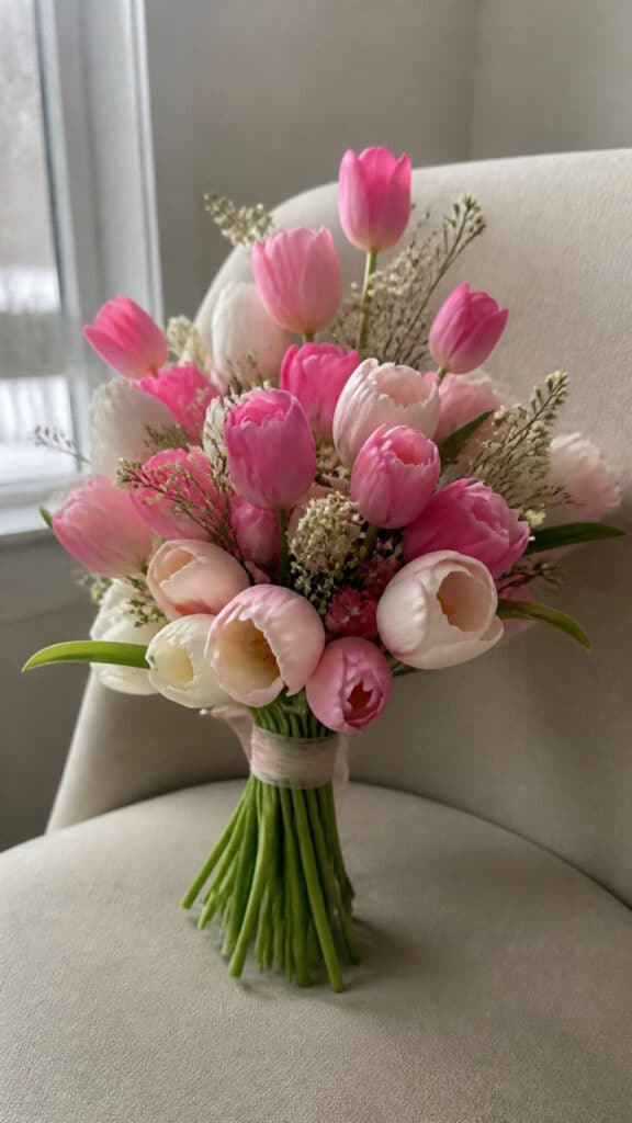 Tulips