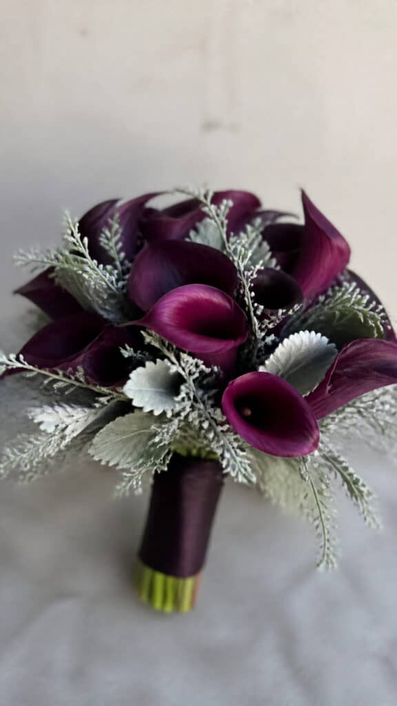 Calla Lilies
