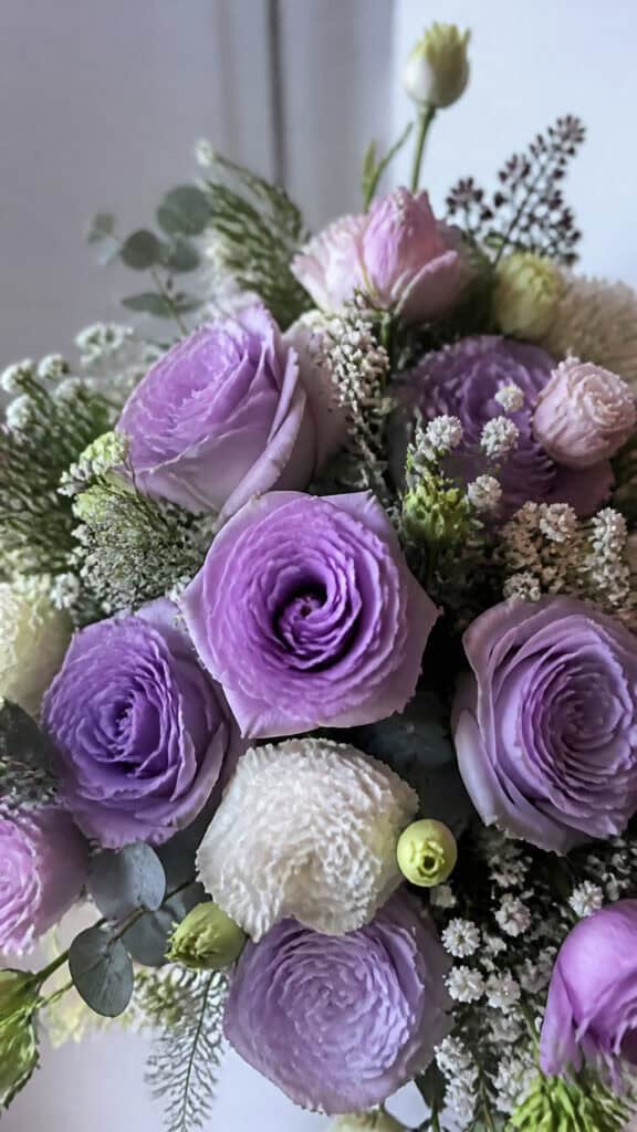 Lisianthus