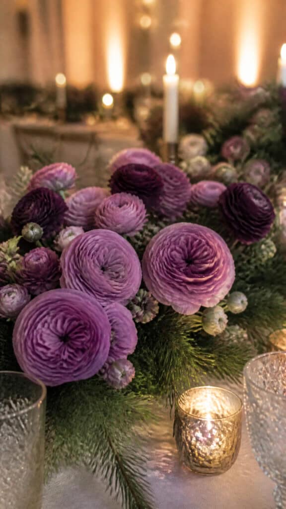 Ranunculus
