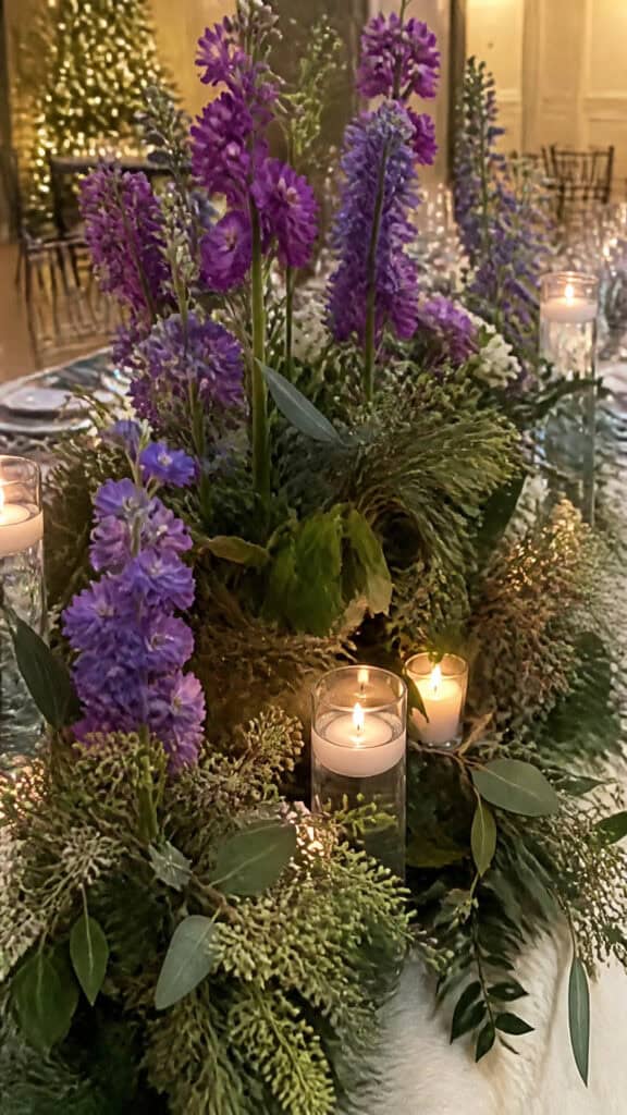 Stock Flowers