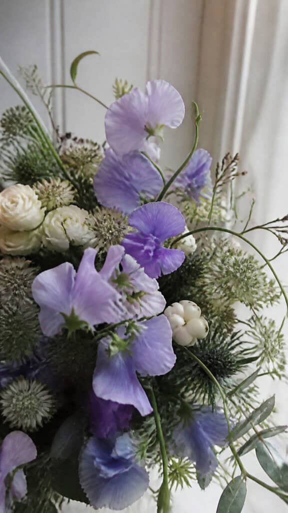 Sweet Peas