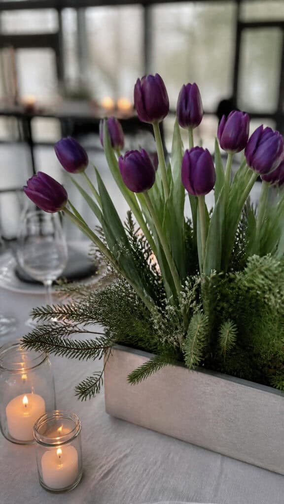 Tulips
