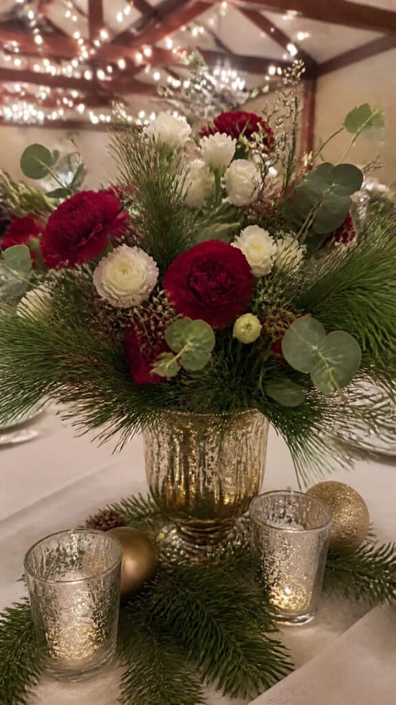 Red Carnations: Budget-Friendly and Beautiful