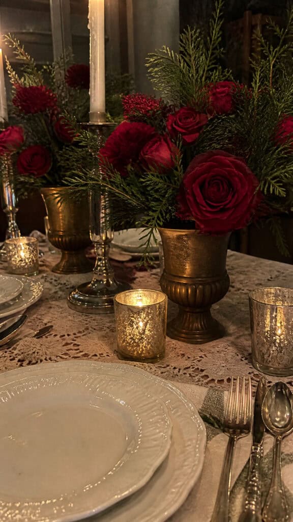 Vintage Container and Vessel Ideas for Your Arrangements
