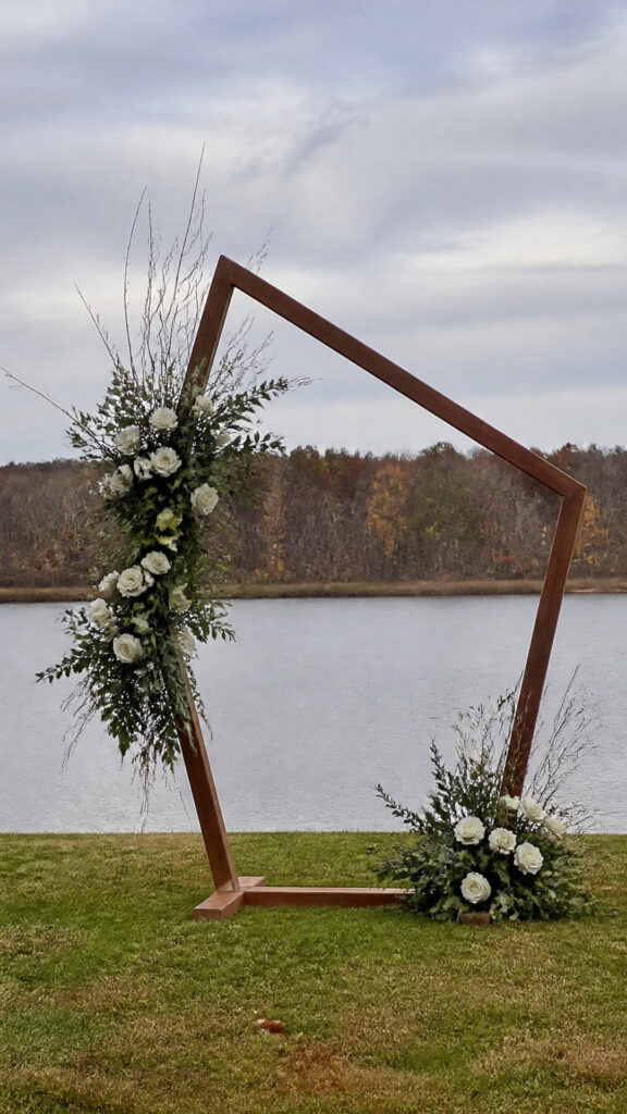 Design Styles from Rustic to Glamorous