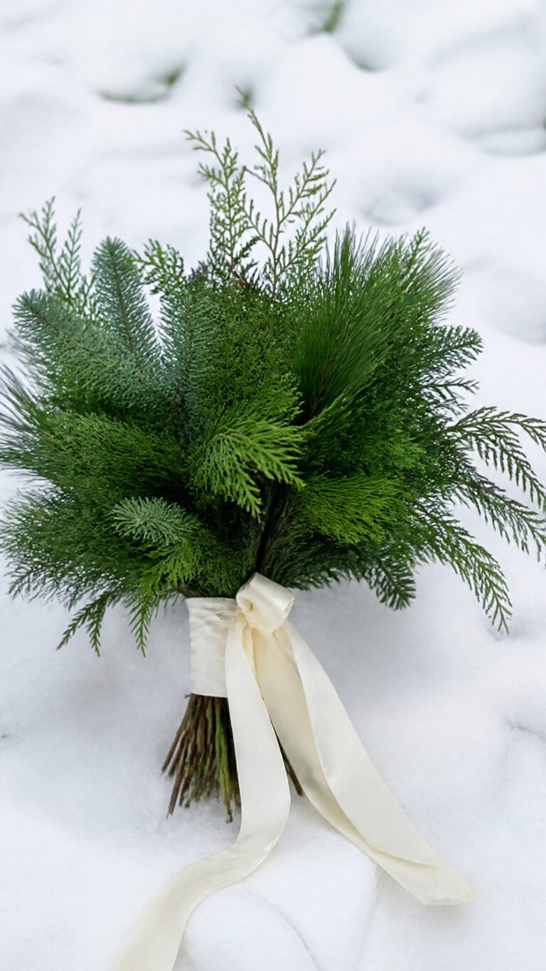 Classic Pine and Cedar Combinations