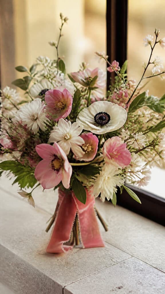 Unexpected Winter Blooms and Unique Choices
