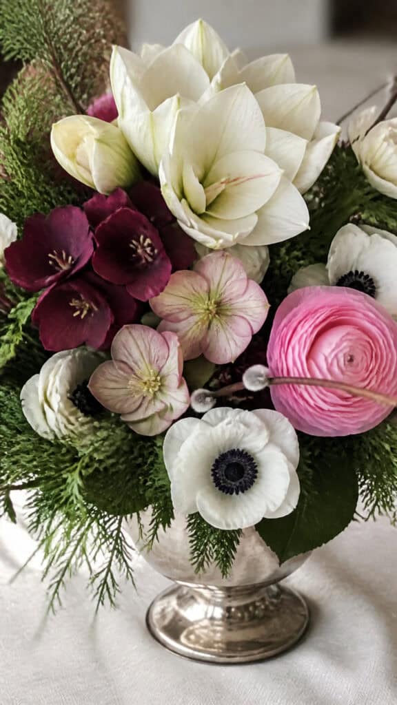 Seasonal Blooms That Thrive in Winter